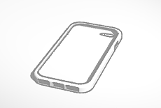 iphone 6s case template
