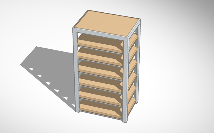 tinker sketch to shelf