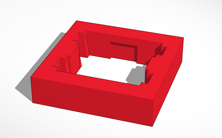 Cherry MX Tight Fit Socket