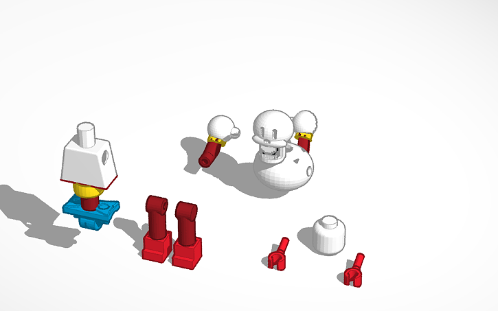 Lego papyrus hot sale