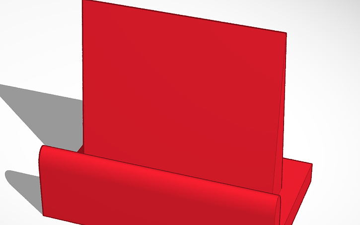 TINKERCAD UPLOAD BY TINKERCADSUPPORT ON THINGIVERSE visual data 8