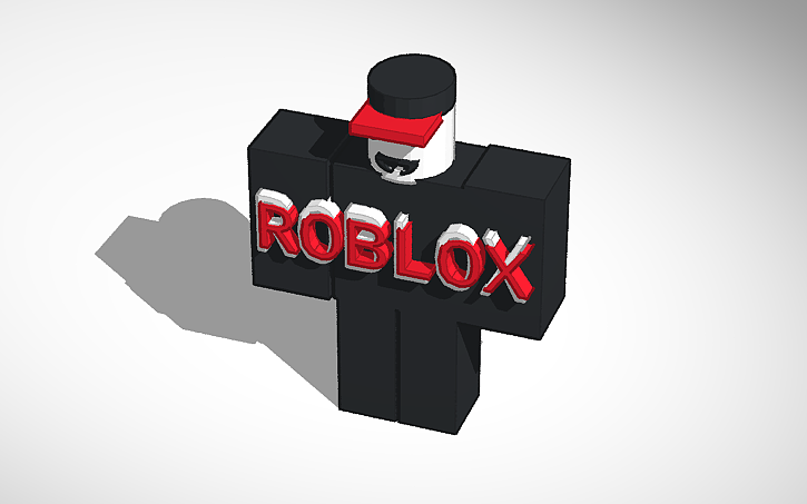 Roblox Guest