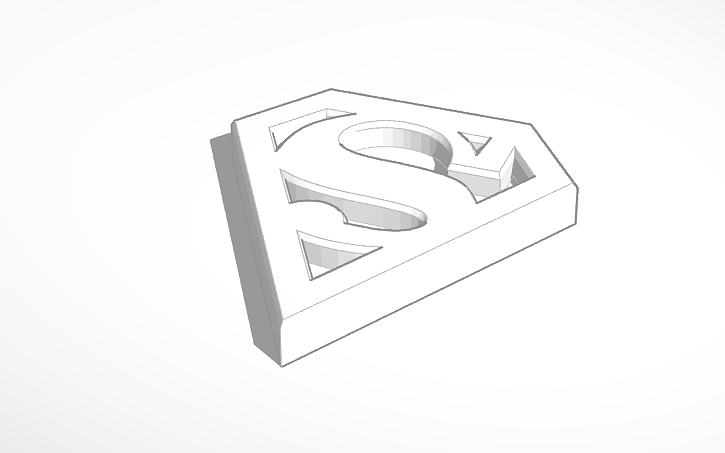 Superman Logo Sketches Chelss Chapman