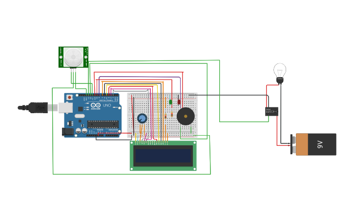 Circuit Design Engg 200 Final Project Tinkercad Circuit Design Engg 200 Final Project Tinkercad