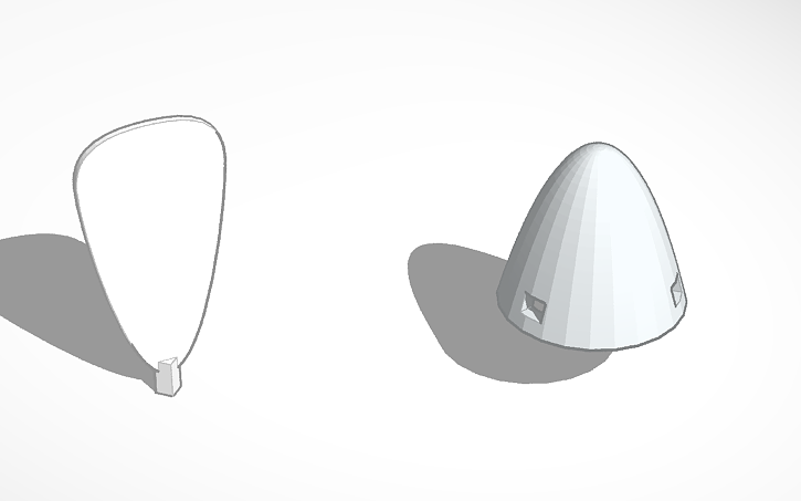 3d Design How2 Make A 3 Blade Propeller 1 Tinkercad 3d Design How2 Make A 3 Blade Propeller 1 Tinkercad