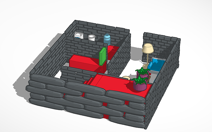 3d-design-house-tinkercad