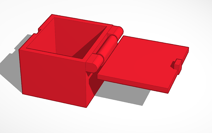3D Design Box Tinkercad 3d-design-box-tinkercad