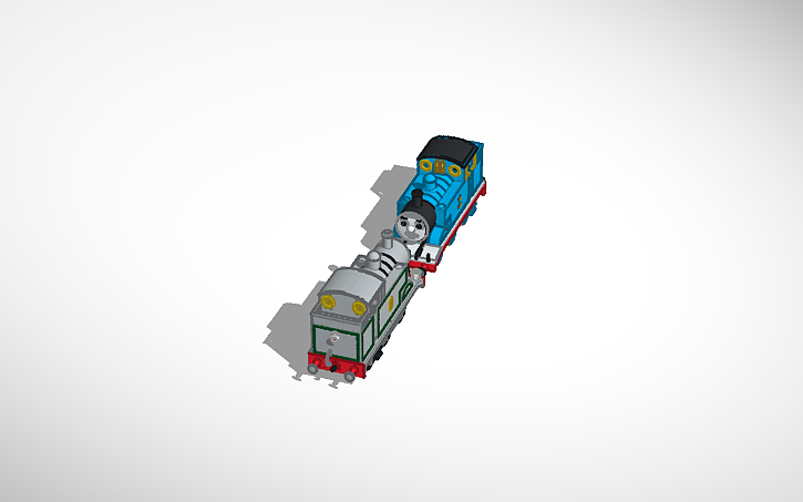 Thomas the tank online engine timothy