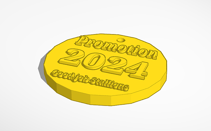 3d Design 5th Grade Promotion 2024 Tinkercad 3d Design 5th Grade Promotion 2024 Tinkercad
