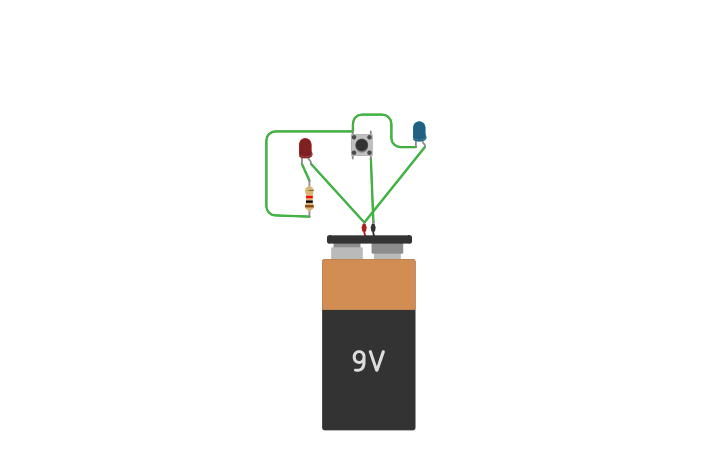 Circuit design ADV C274.2 AA Solution - Tinkercad