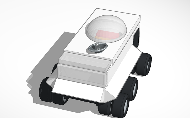 3D design Incredible Elzing-Bigery | Tinkercad