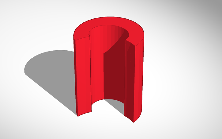 3D design Gtyj | Tinkercad