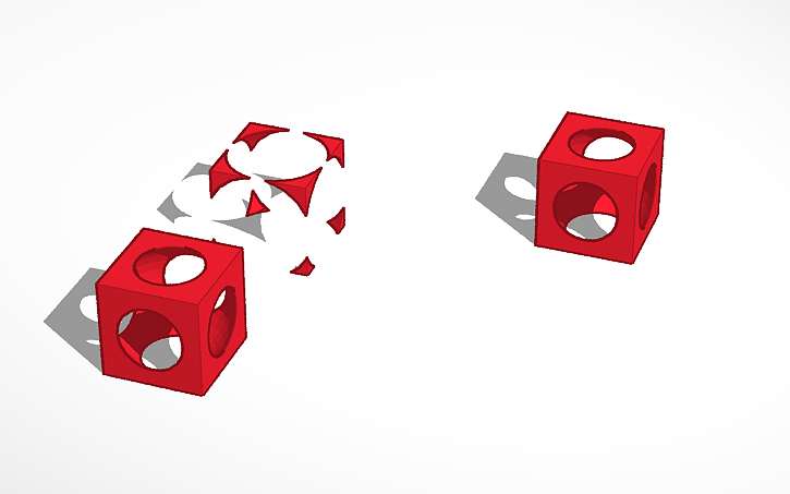 3D design Tinkercard 1 | Tinkercad