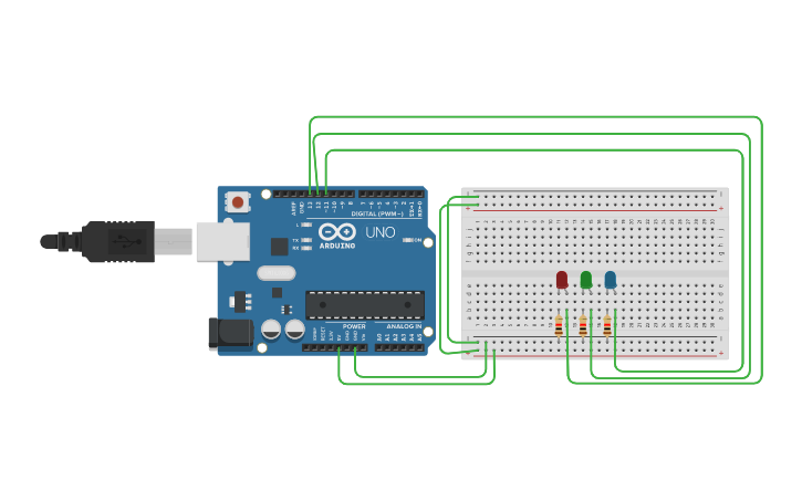 circuit-design-three-dancing-leds-tinkercad