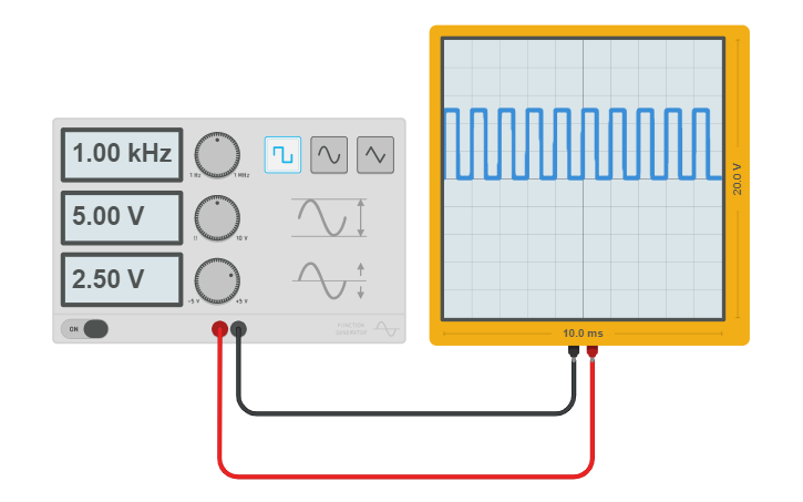 Circuit Design Cpe301 Lab1part1 Tinkercad
