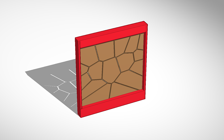 3D design An (Empty) Ant Farm | Tinkercad