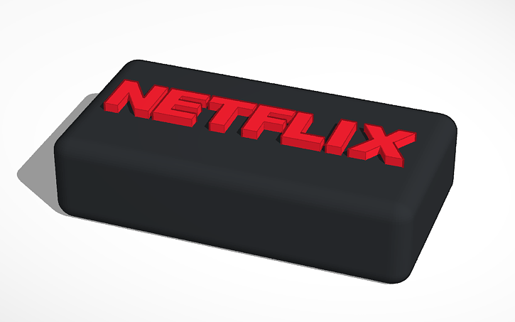 netflix 3d animated series