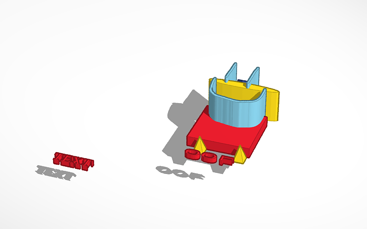 Oof Roblox Tinkercad - csg cars roblox