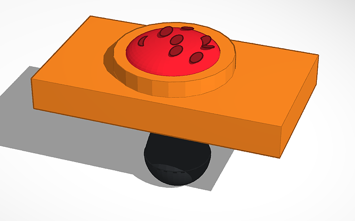 3D design Random makings | Tinkercad