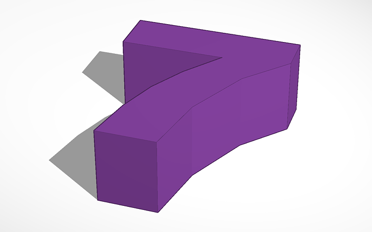 3D design 7 - 7 - Tinkercad