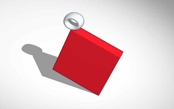 Roblox Logo Zipper Tinkercad