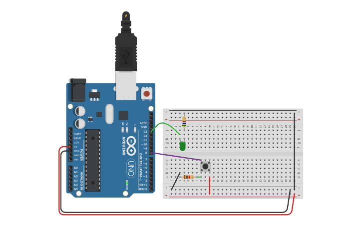 Circuit design Simple on/off switch - Circuit Only - 42916245019 ...