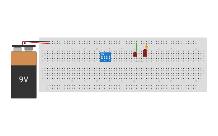 Circuit Design Taller Circuitos 1 Tinkercad Circuit Design Taller Circuitos 1 Tinkercad