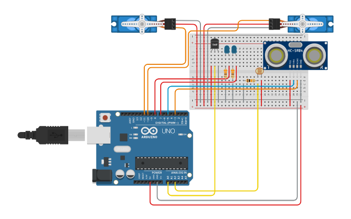 Circuit design 2020 sym-high-informatics-222 new - Tinkercad