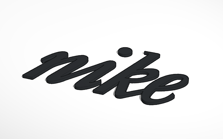 Nike 2025 swoosh 1971