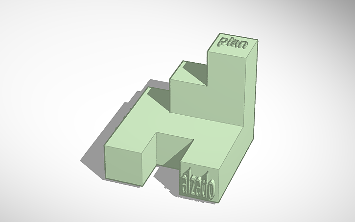 3D design Hala 2c | Tinkercad