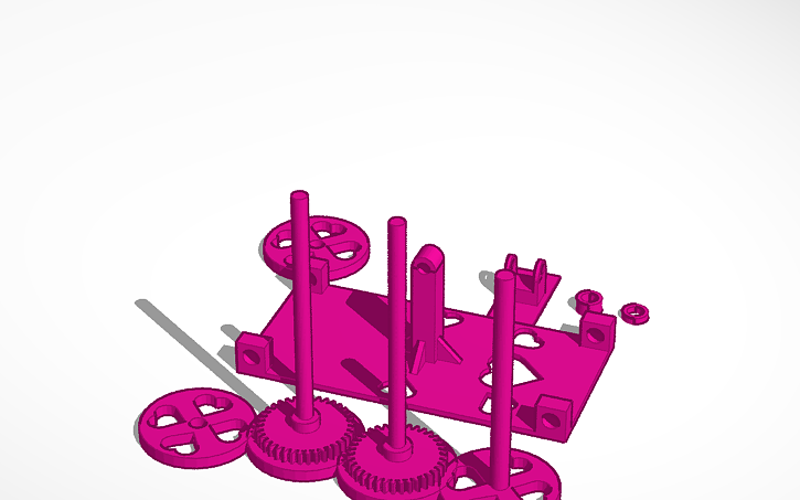 3D design 