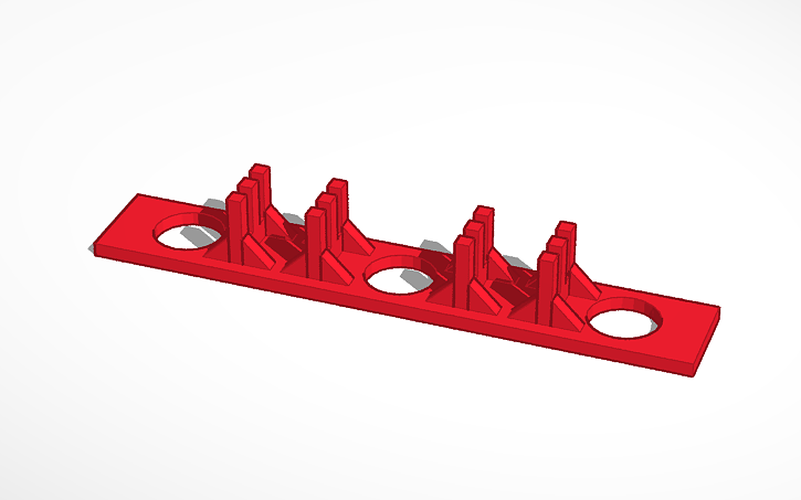 3D design wrapper 2.0 | Tinkercad