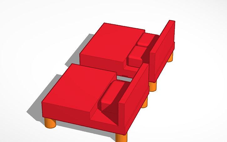 3D design xmxx 21@gu3 | Tinkercad