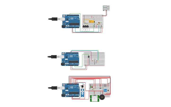 Circuit design LD3_v3 - Tinkercad