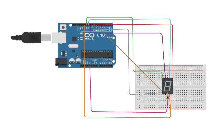 Circuit design Surprising Migelo-Uusam - Tinkercad