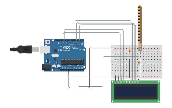 Circuit design Grand Jaban-Lappi | Tinkercad