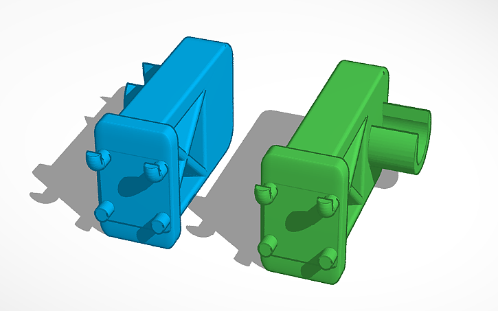 3D Design Paper Towel Holder Tinkercad 3D Design Paper Towel Holder Tinkercad