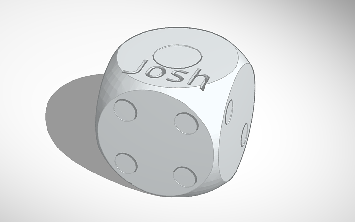 3D design My first 3D Print!!! | Tinkercad