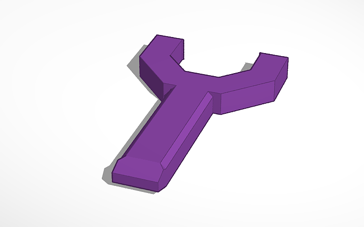3D design Prakula prototyp | Tinkercad