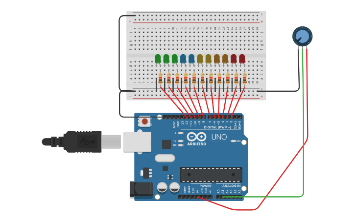 Circuit design Progetto Di Gianni e Ribotta tachimetro moto contagiri ...