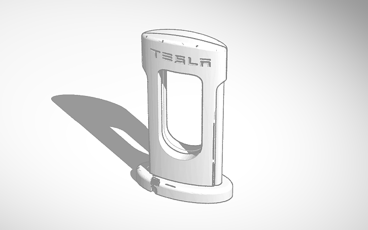 Tesla deals charger phone