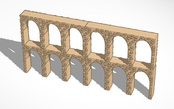 3D design trevor.green.ancient_invention - Tinkercad