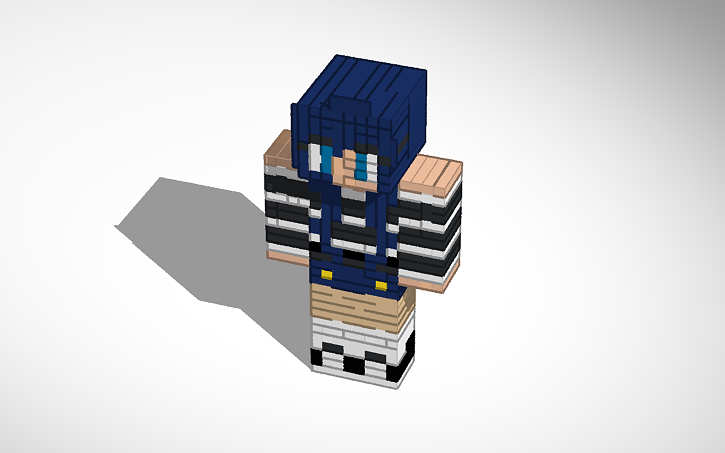 3d Design Itsfunneh 2 Tinkercad - 