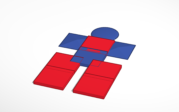 3D design DC0820 LiWaiTo Tinkercad