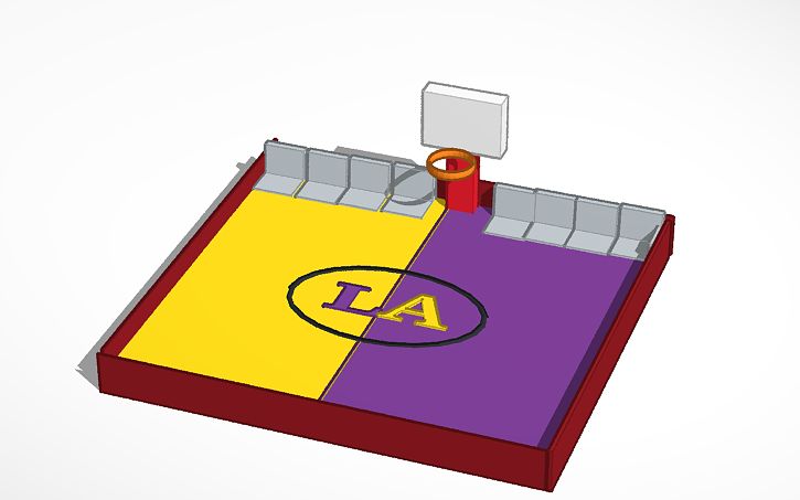 3D design aswdw - Tinkercad