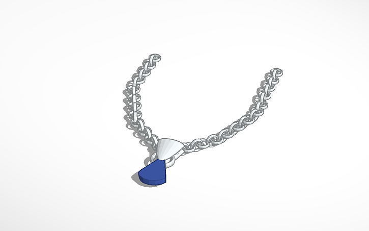 3D Design Necklace Tinkercad 3d-design-necklace-tinkercad