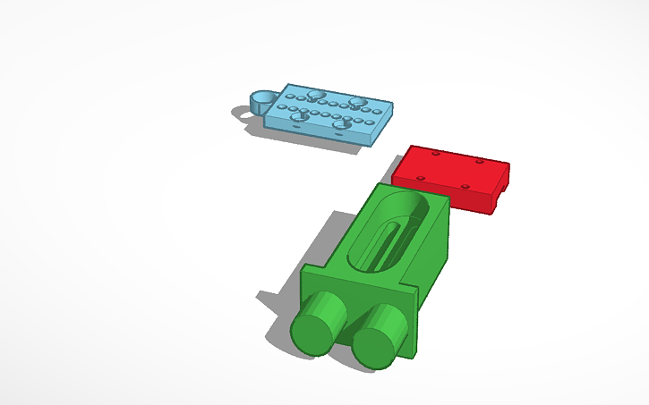 3D design spring | Tinkercad