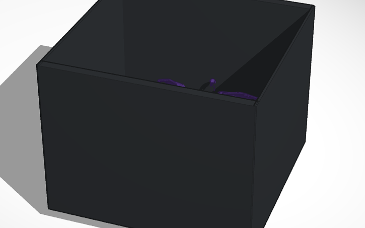 3d Design 1 Down Tinkercad