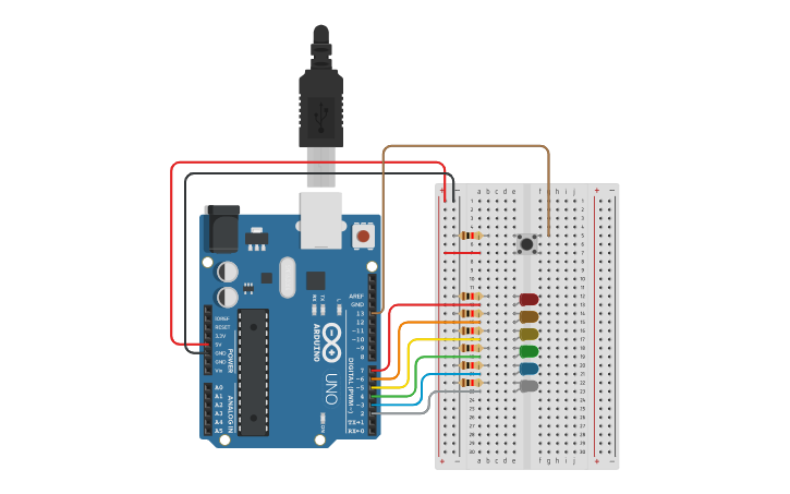 Circuit design Lec 2 - Tinkercad
