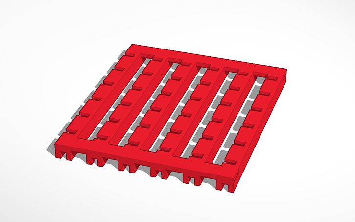 3D design FOR ARDUINO - Tinkercad